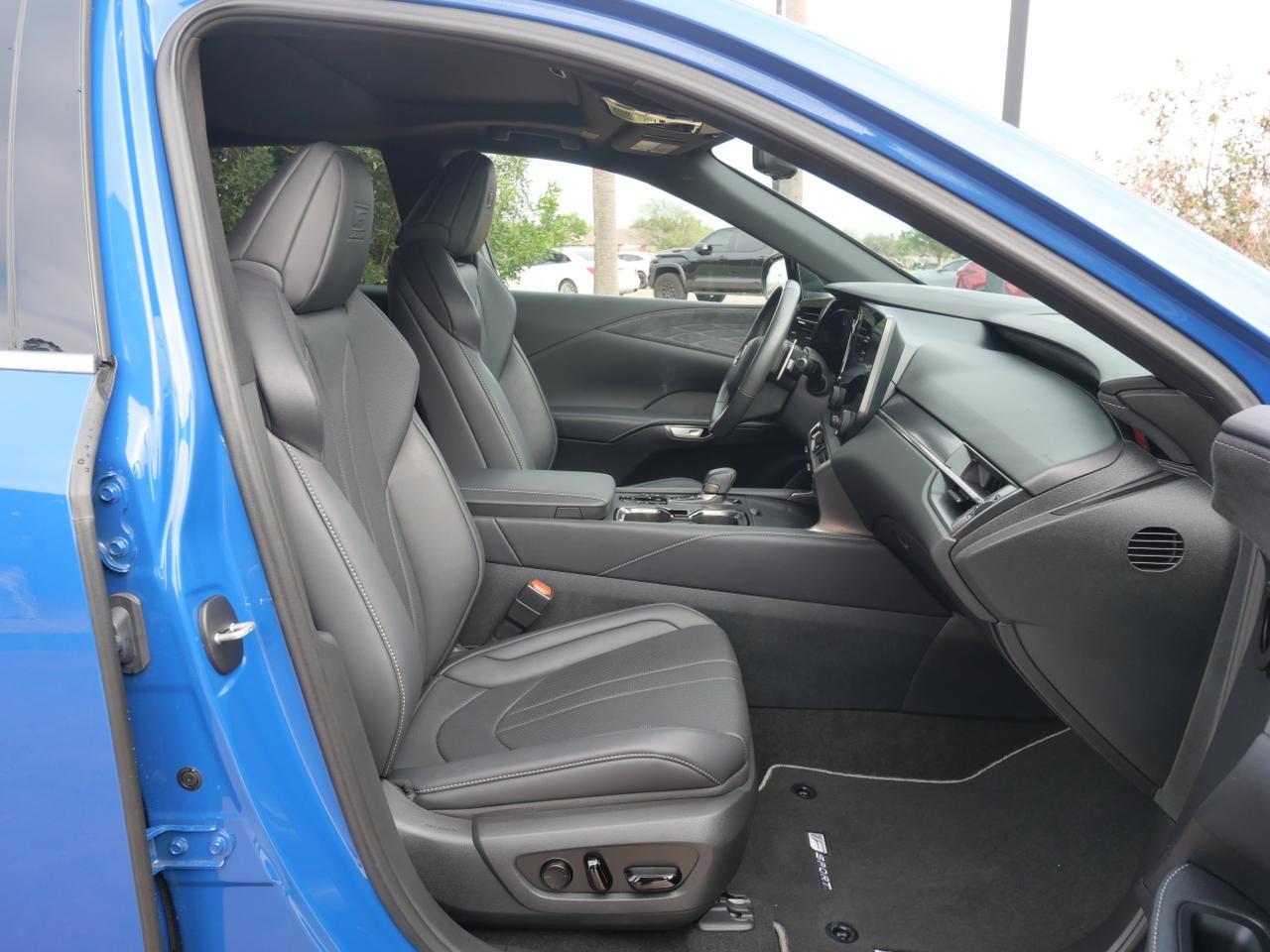 2023 Lexus RX 350 F SPORT Handling San Juan TX