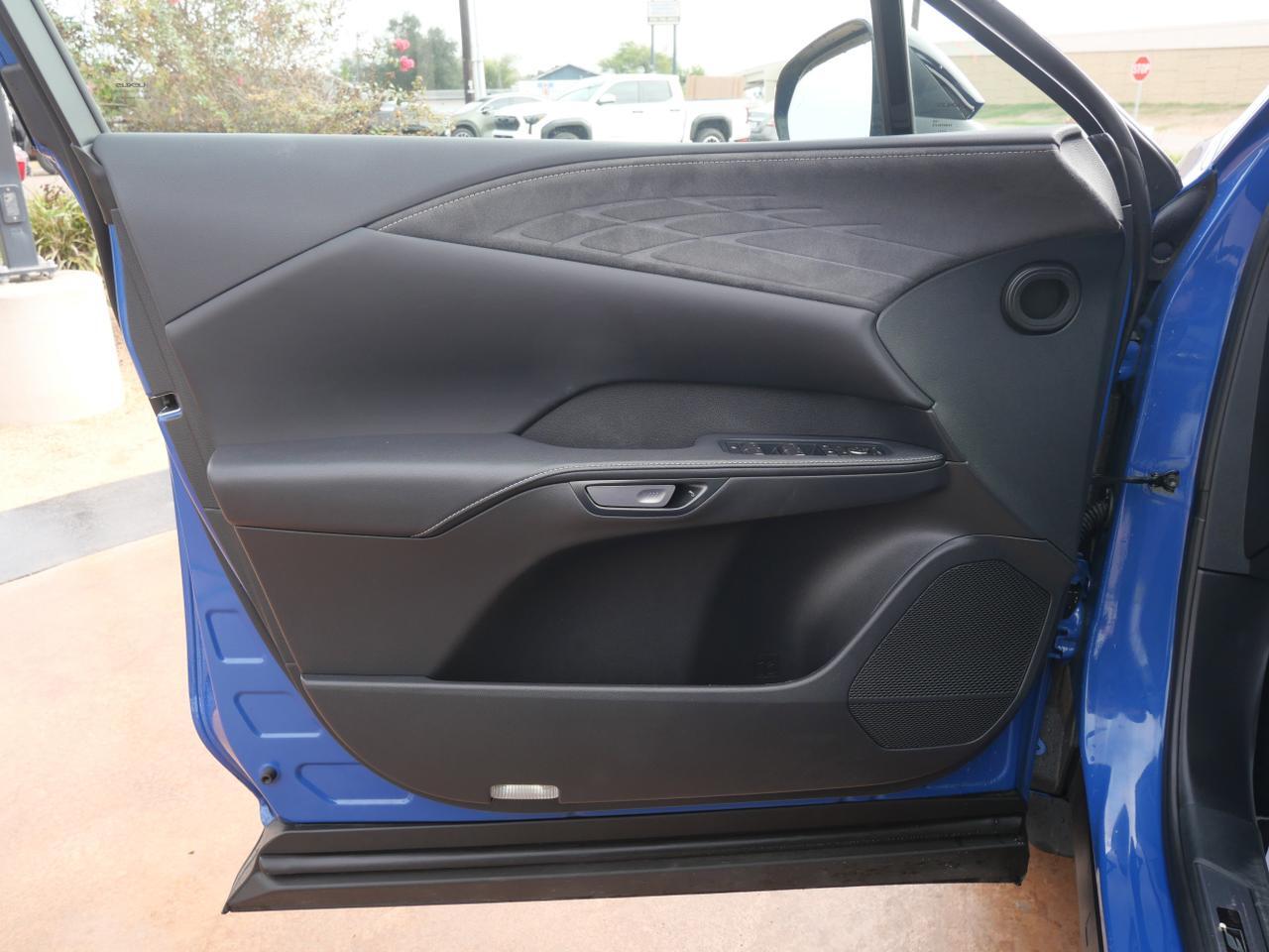 2023 Lexus RX 350 F SPORT Handling San Juan TX