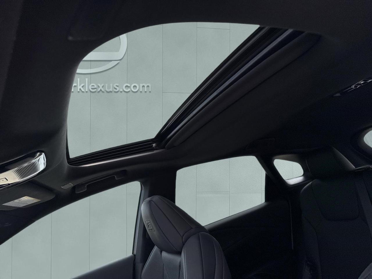 2023 Lexus RX 350 F SPORT Handling San Antonio TX