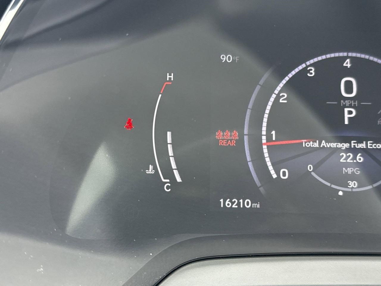 2023 Lexus RX 350 F SPORT Handling San Antonio TX