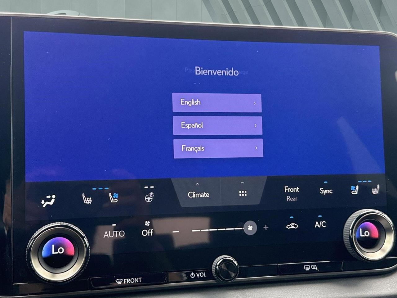 2023 Lexus RX 350 F SPORT Handling San Antonio TX