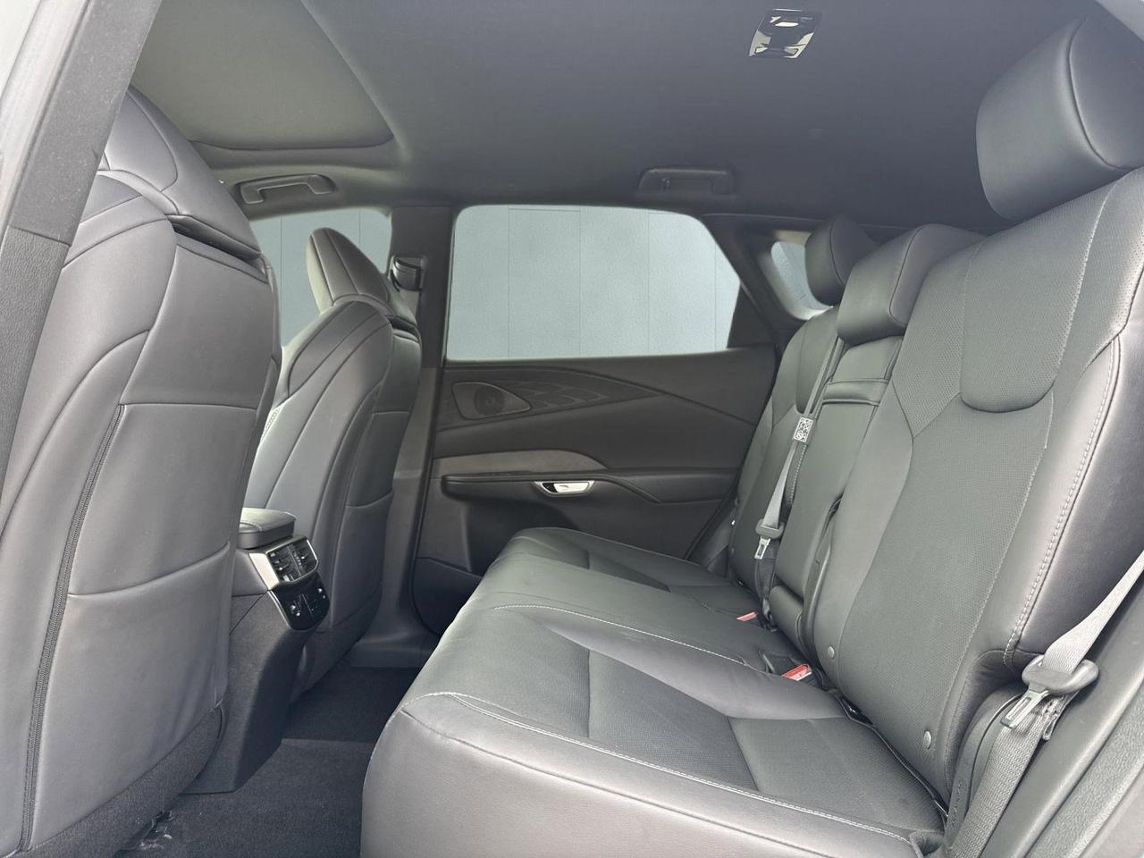 2023 Lexus RX 350 F SPORT Handling San Antonio TX