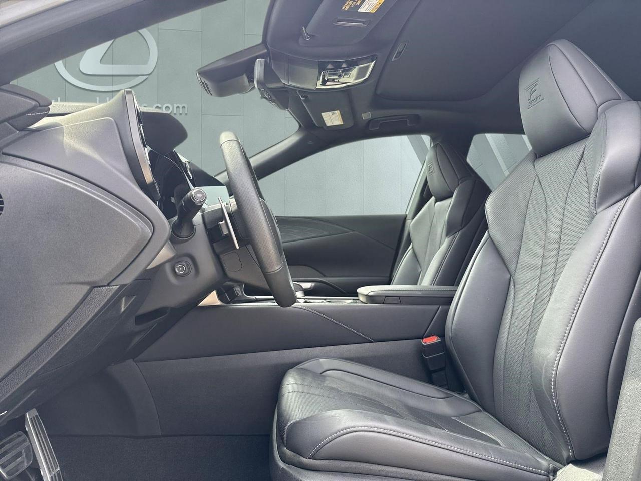 2023 Lexus RX 350 F SPORT Handling San Antonio TX