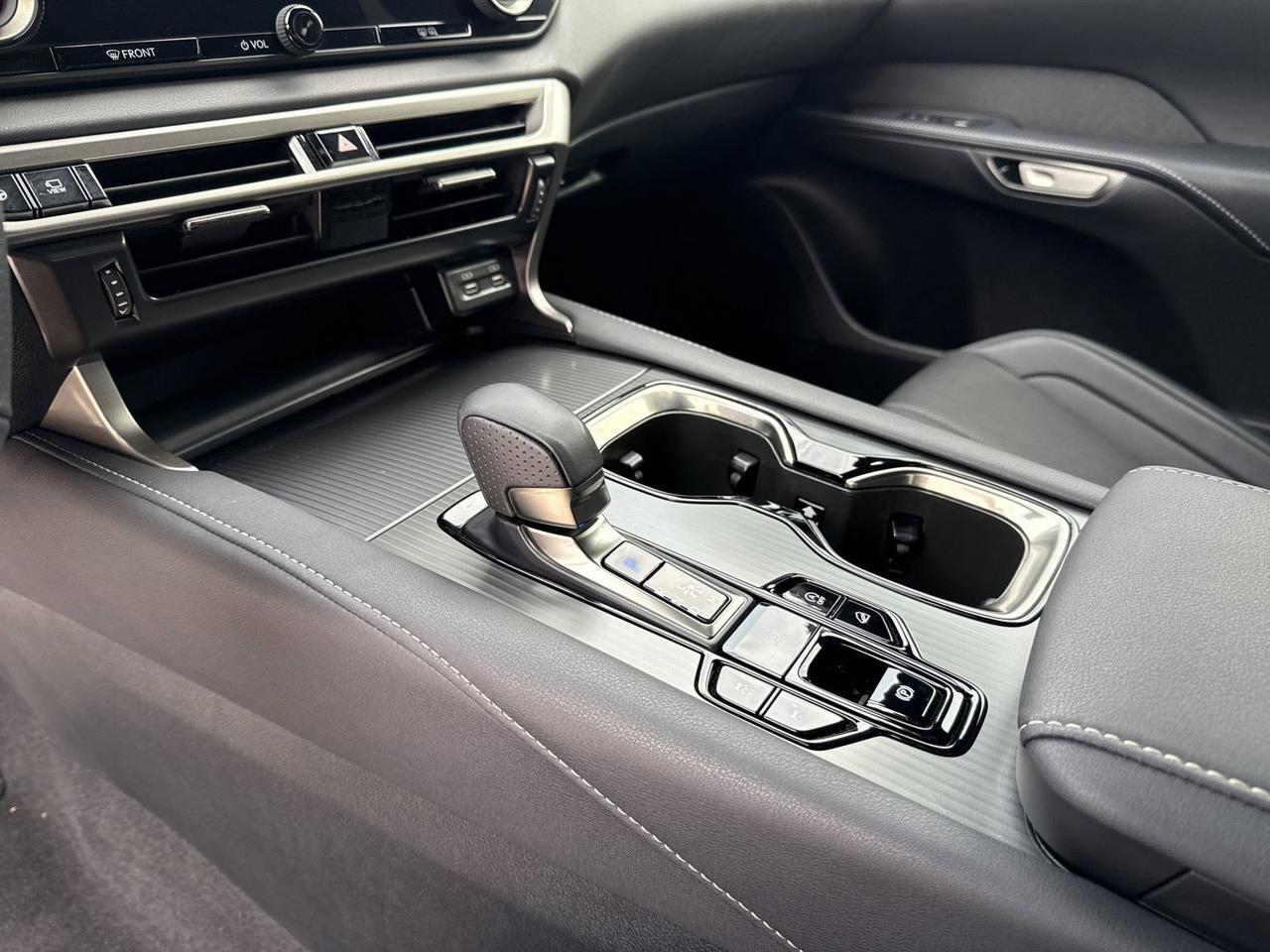 2023 Lexus RX 350 F SPORT Handling San Antonio TX