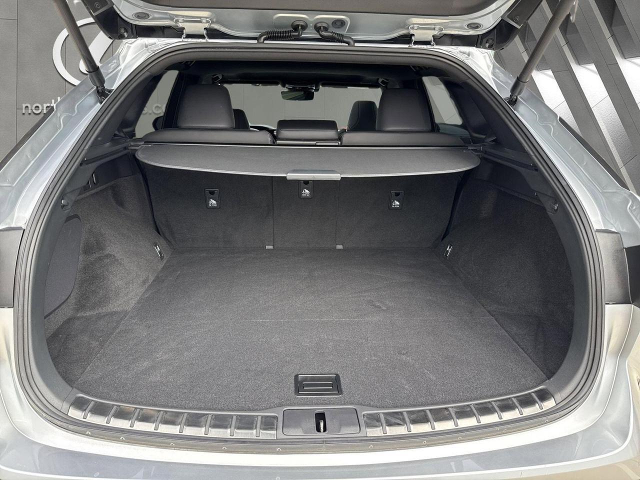 2023 Lexus RX 350 F SPORT Handling San Antonio TX