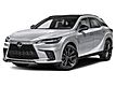 2023 Lexus RX 350 F SPORT Handling