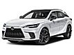 2023 Lexus RX 350 F SPORT Handling