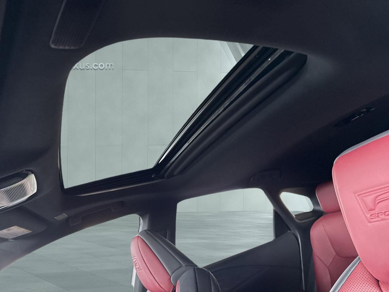 2023 Lexus RX 350 F SPORT Handling San Antonio TX