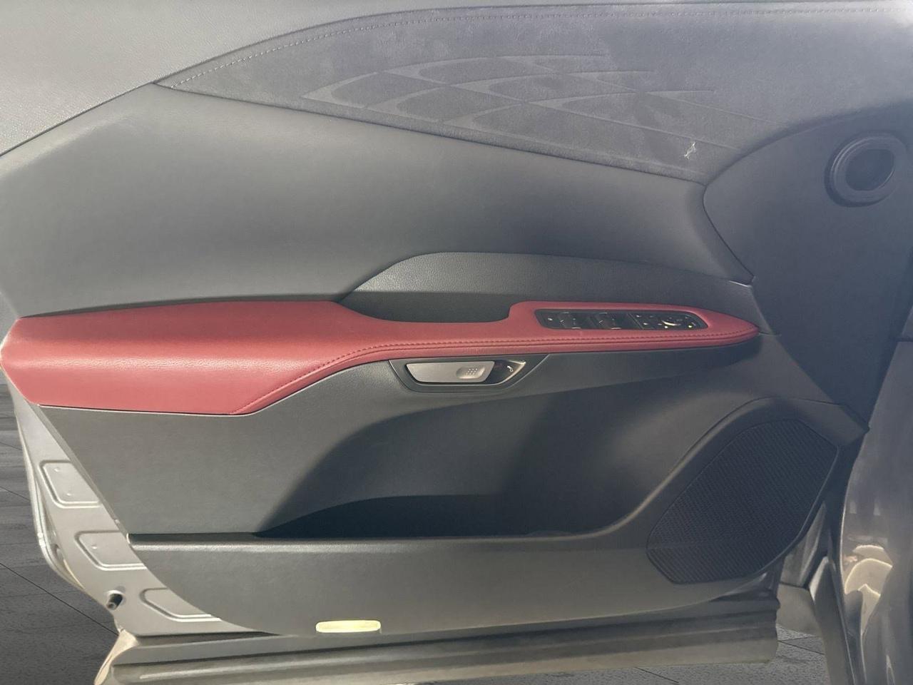 2023 Lexus RX 350 F SPORT Handling San Antonio TX