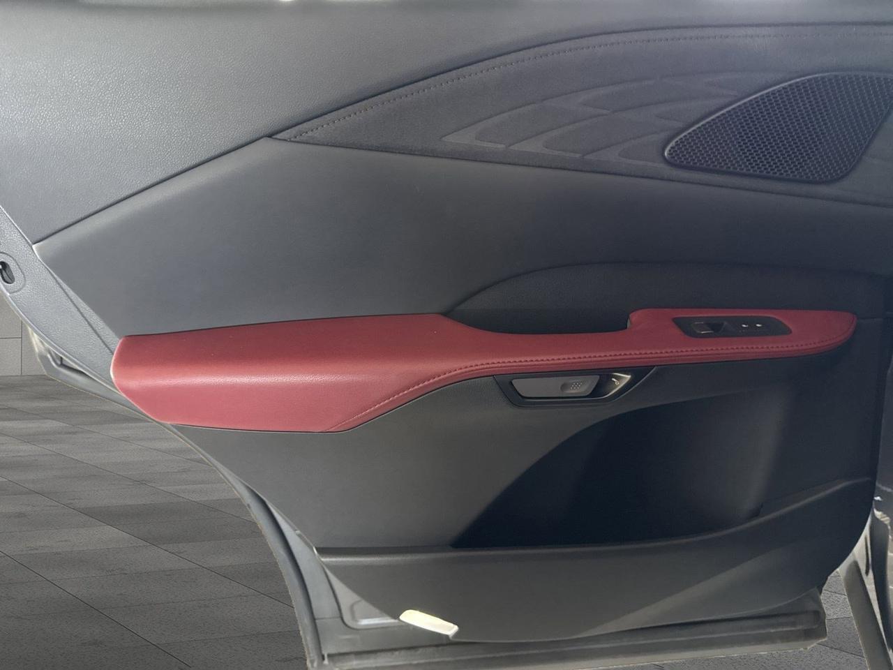 2023 Lexus RX 350 F SPORT Handling San Antonio TX