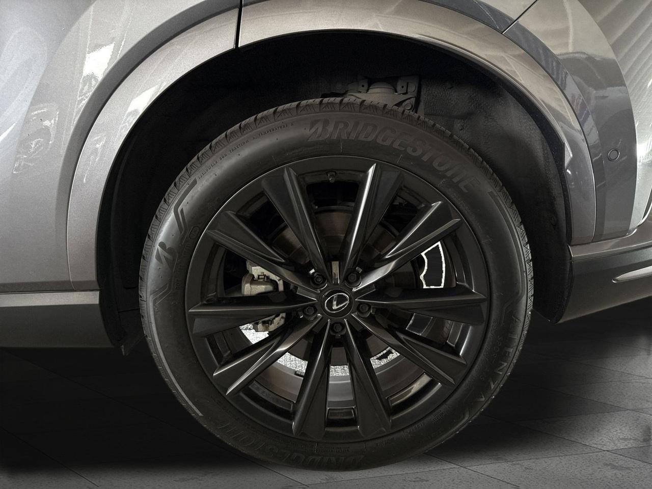 2023 Lexus RX 350 F SPORT Handling San Antonio TX