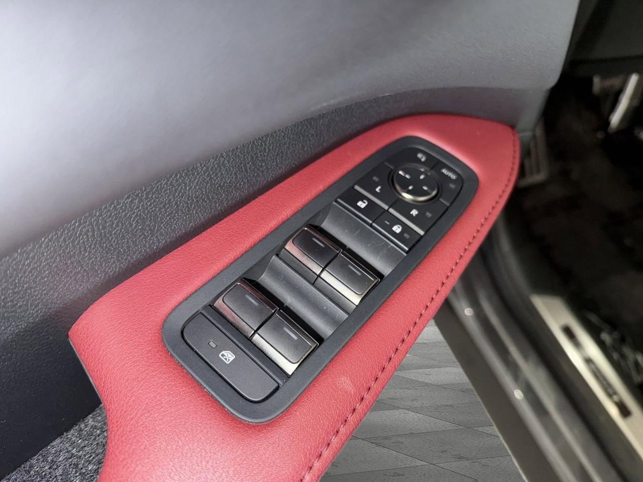 2023 Lexus RX 350 F SPORT Handling San Antonio TX