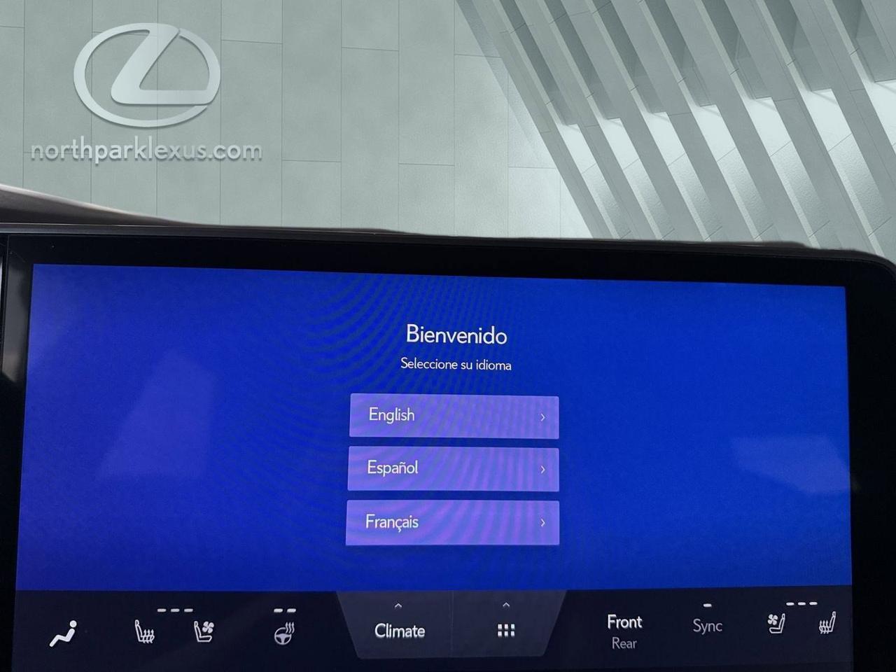 2023 Lexus RX 350 F SPORT Handling San Antonio TX