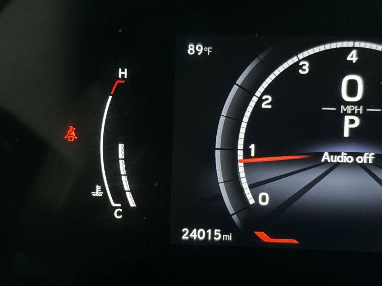 2023 Lexus RX 350 F SPORT Handling San Antonio TX