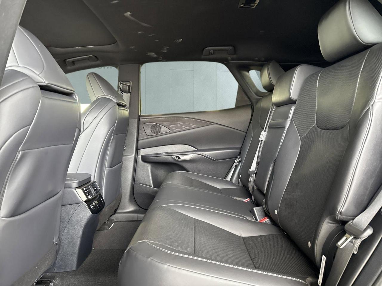 2023 Lexus RX 350 F SPORT Handling San Antonio TX