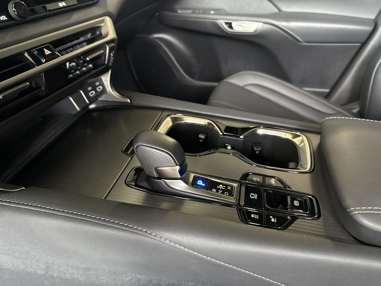 2023 Lexus RX 350 F SPORT Handling San Antonio TX