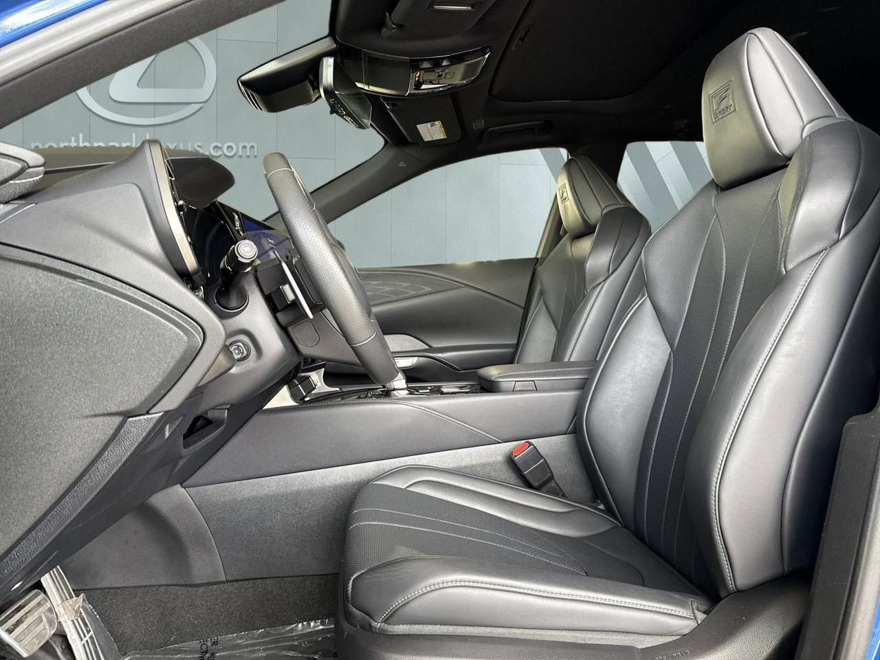 2023 Lexus RX 350 F SPORT Handling San Antonio TX