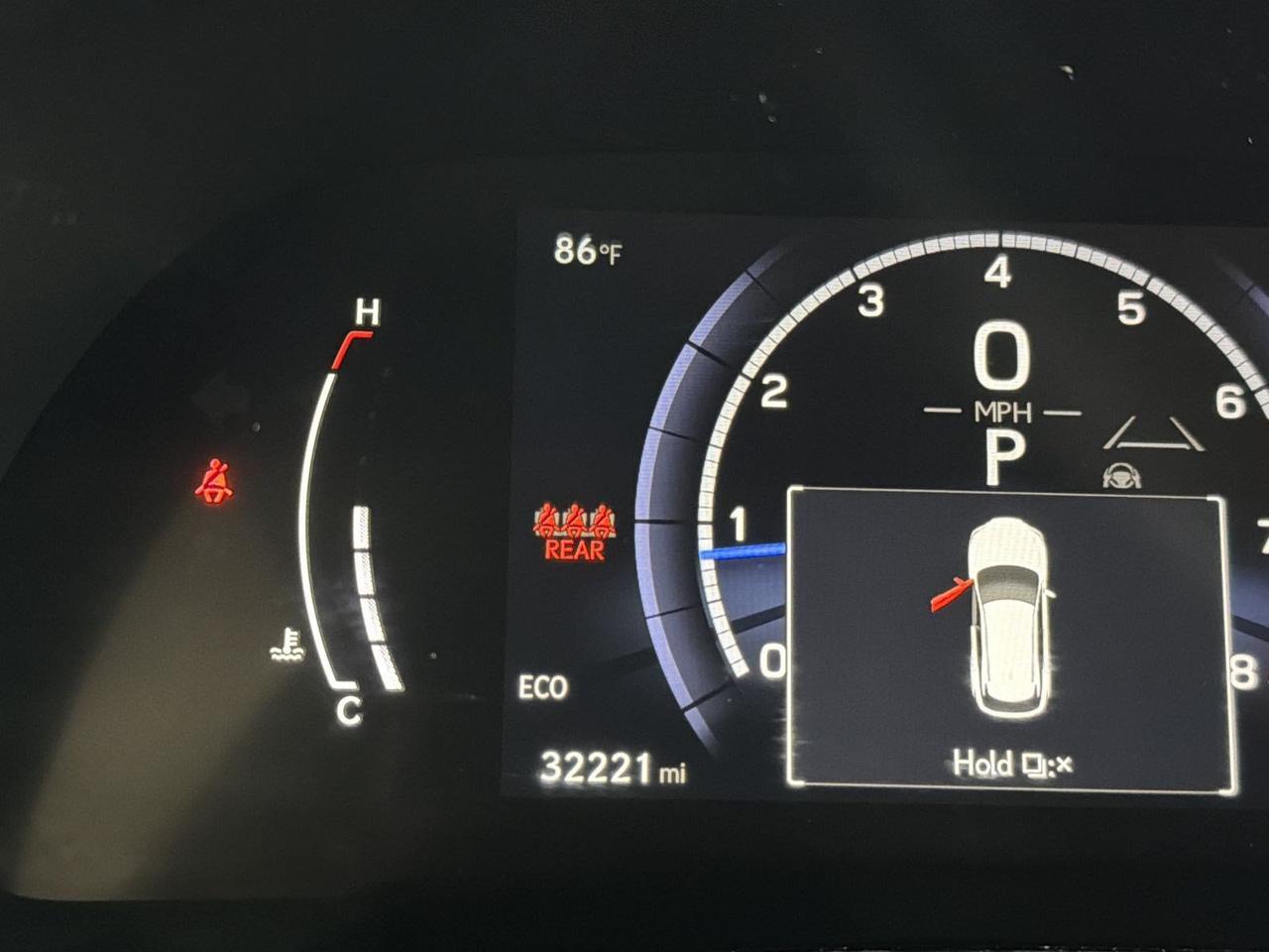 2023 Lexus RX 350 F SPORT Handling San Antonio TX