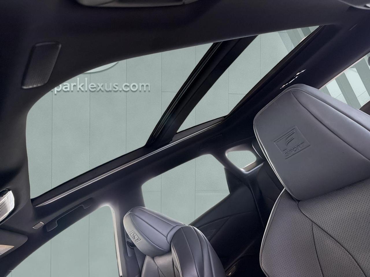 2023 Lexus RX 350 F SPORT Handling San Antonio TX