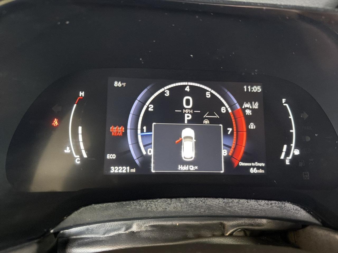 2023 Lexus RX 350 F SPORT Handling San Antonio TX