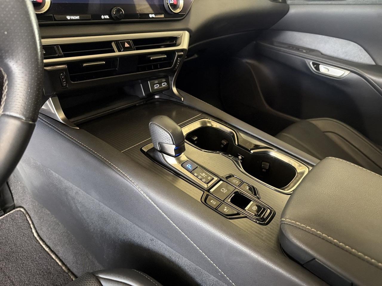 2023 Lexus RX 350 F SPORT Handling San Antonio TX