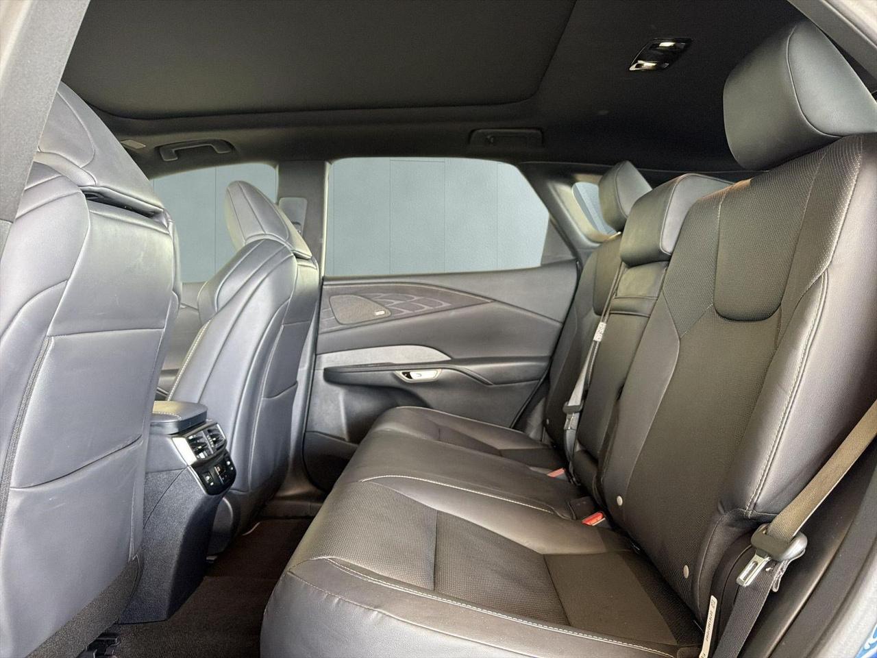 2023 Lexus RX 350 F SPORT Handling San Antonio TX