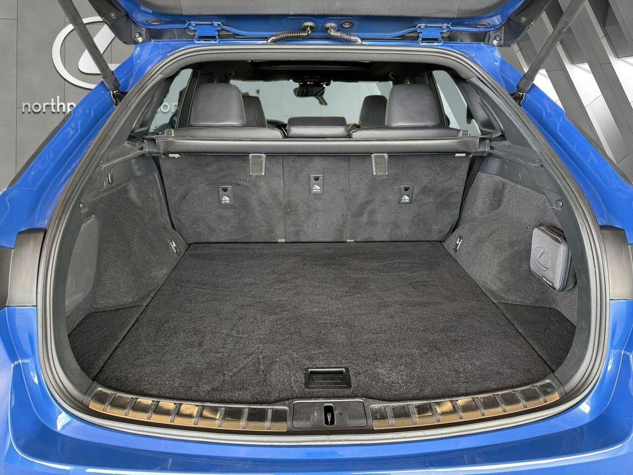 2023 Lexus RX 350 F SPORT Handling San Antonio TX