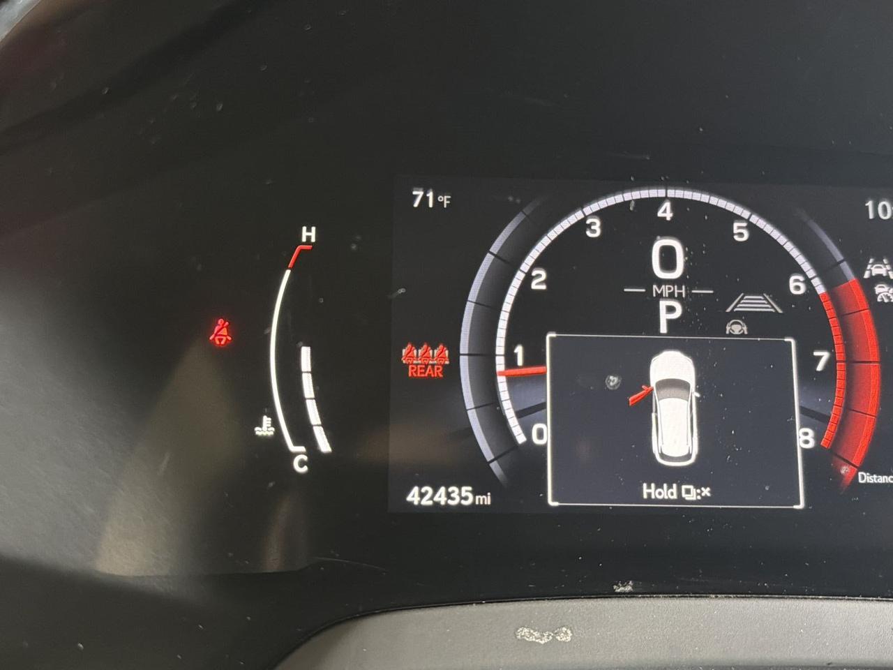 2023 Lexus RX 350 F SPORT Handling San Antonio TX
