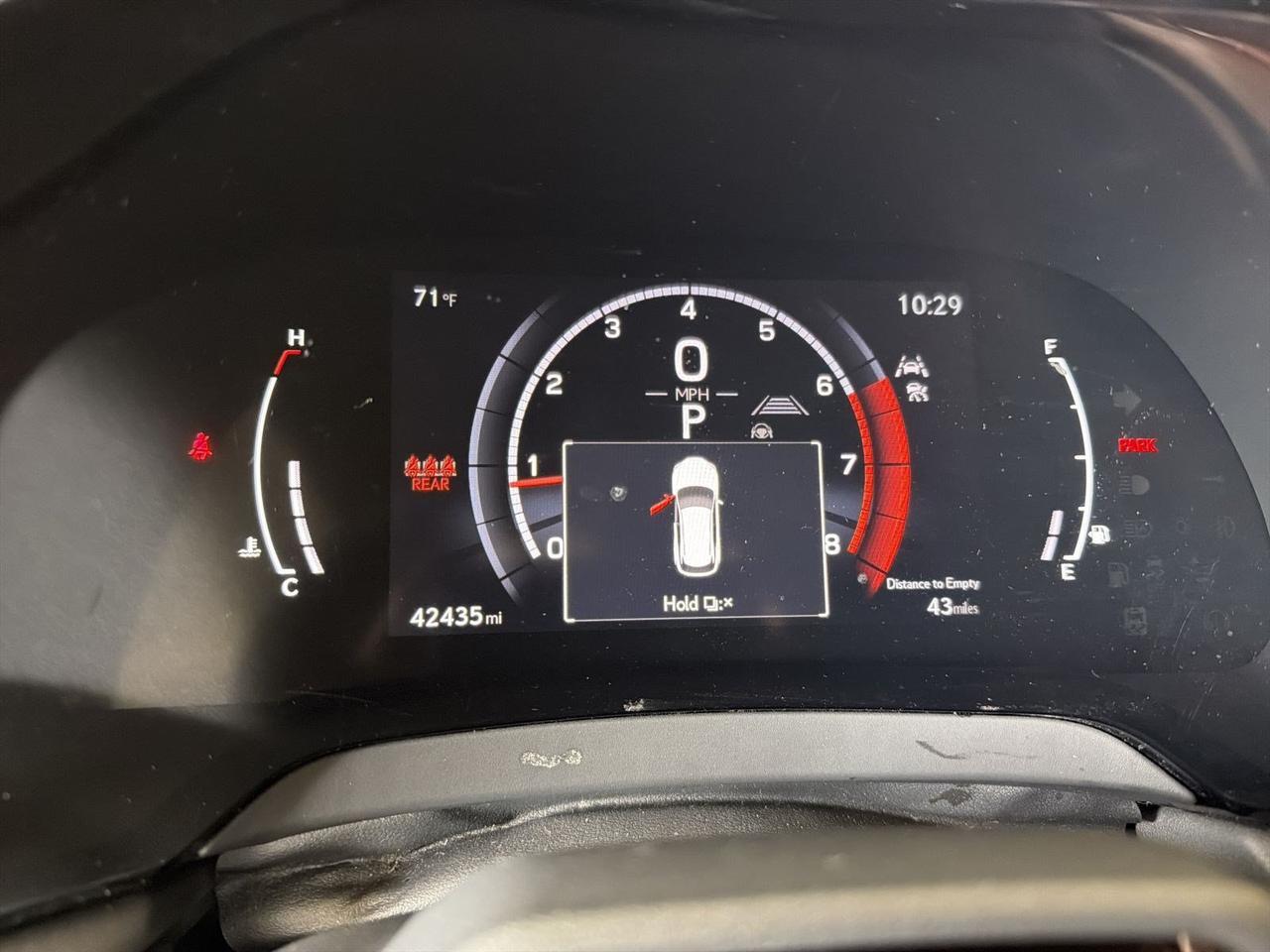 2023 Lexus RX 350 F SPORT Handling San Antonio TX