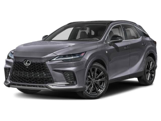 2023 Lexus RX