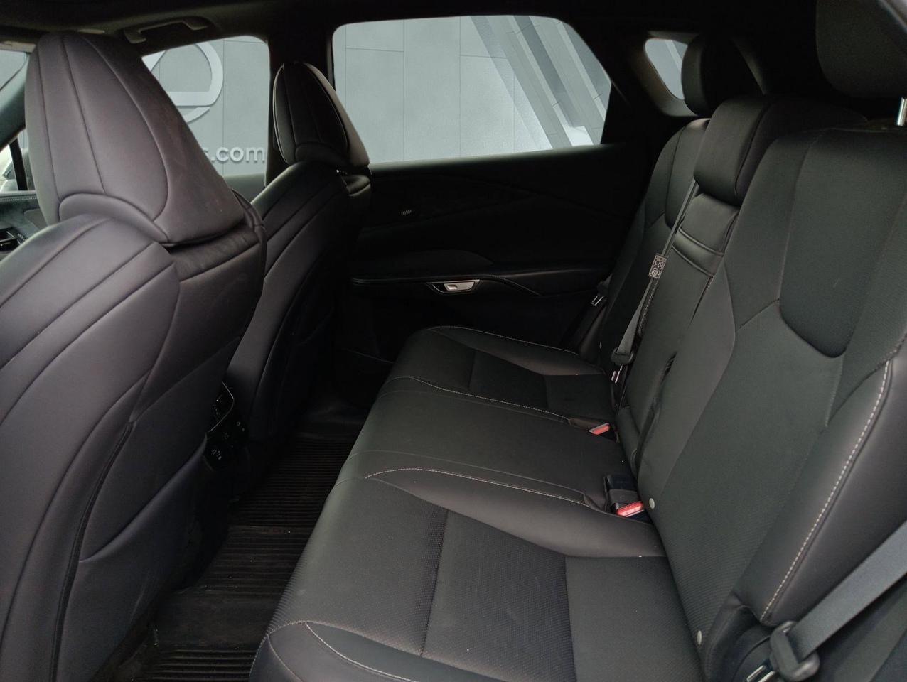 2023 Lexus RX 350 F SPORT Handling San Antonio TX