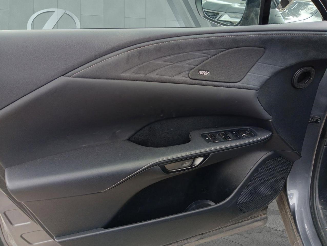 2023 Lexus RX 350 F SPORT Handling San Antonio TX