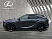 2023 Lexus RX 350 F SPORT Handling