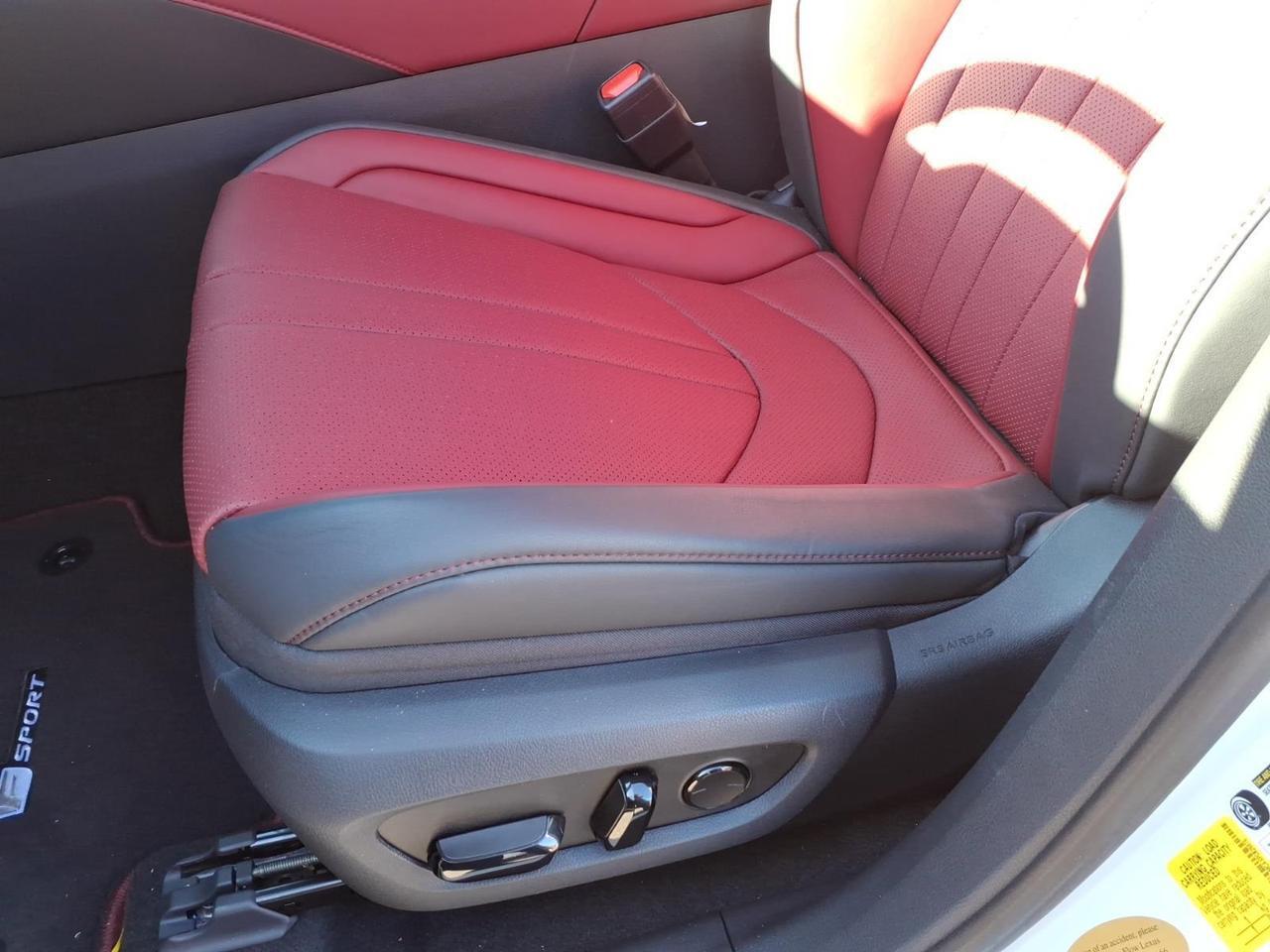 2023 Lexus RX 350 F SPORT Roanoke VA