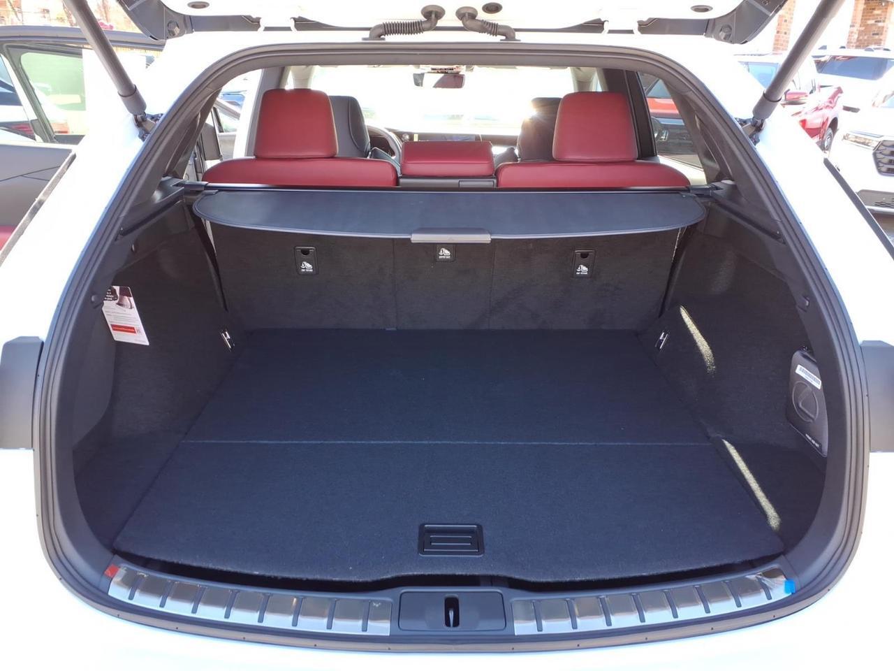 2023 Lexus RX 350 F SPORT Roanoke VA