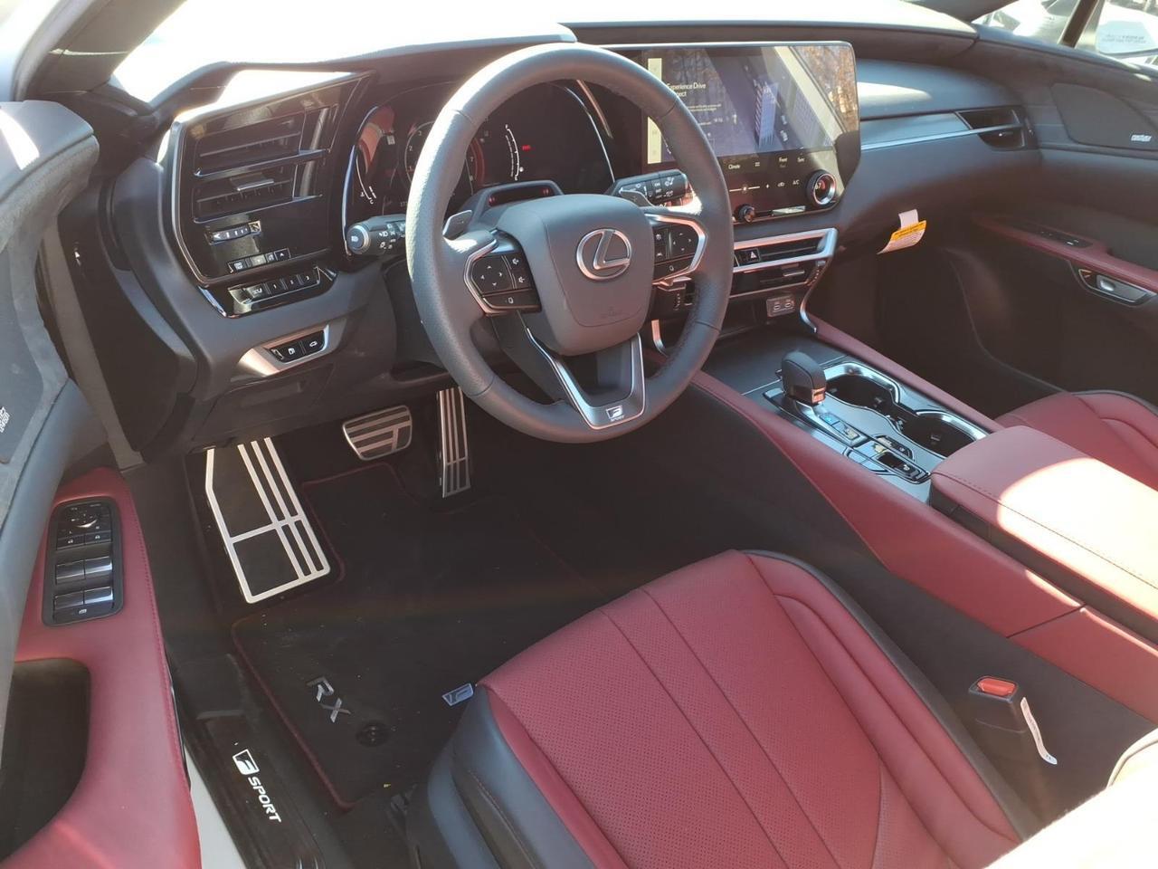 2023 Lexus RX 350 F SPORT Roanoke VA