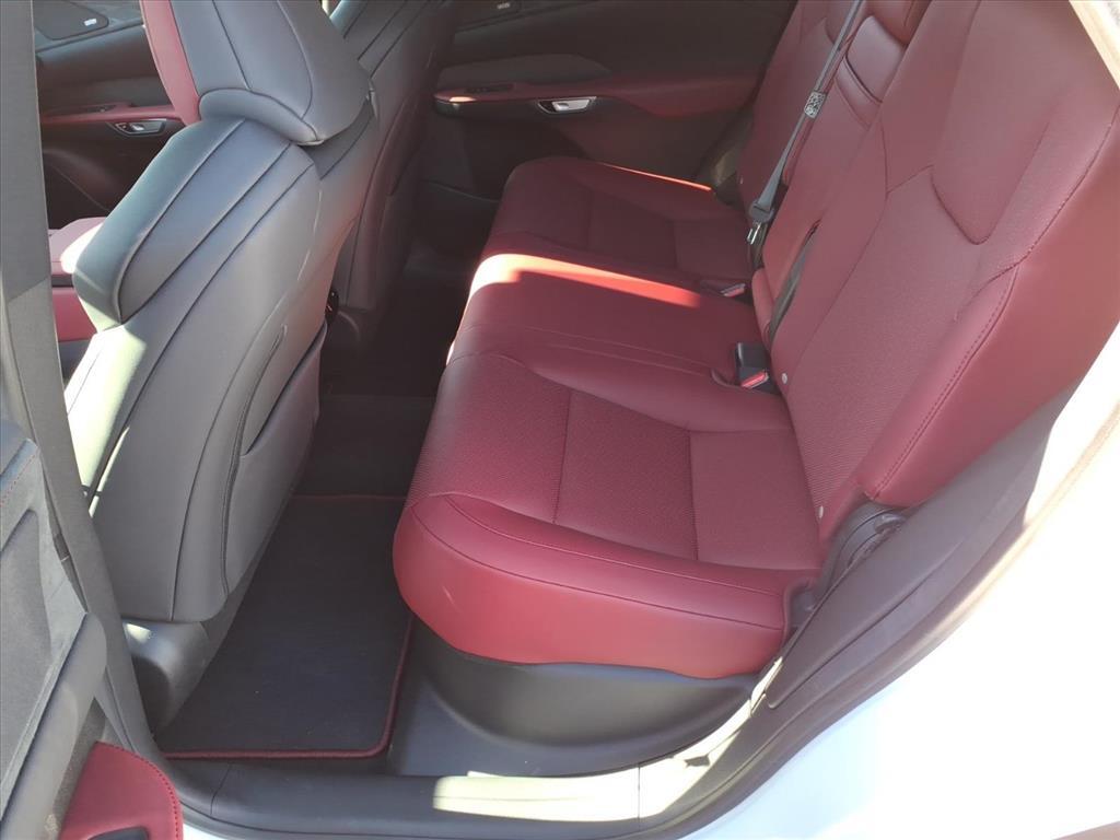 2023 Lexus RX 350 F SPORT Roanoke VA
