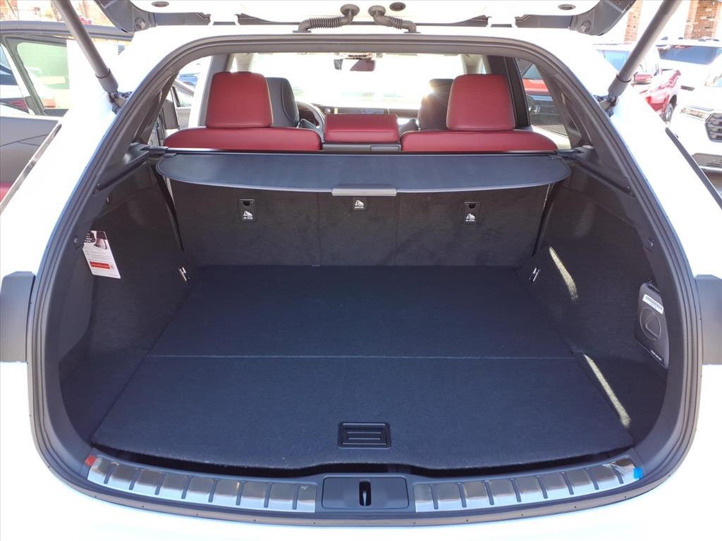 2023 Lexus RX 350 F SPORT Roanoke VA