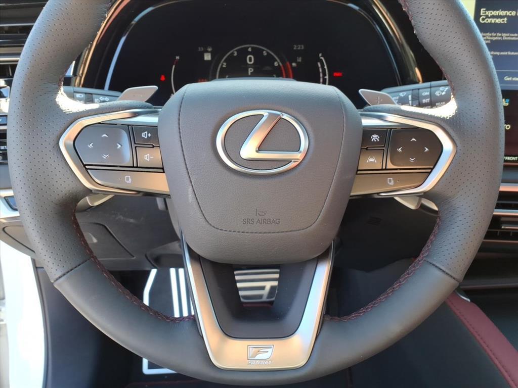 2023 Lexus RX 350 F SPORT Roanoke VA