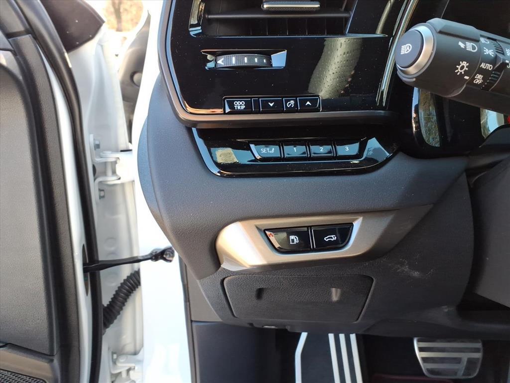 2023 Lexus RX 350 F SPORT Roanoke VA