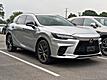 2023 Lexus RX 350 F Sport Handling