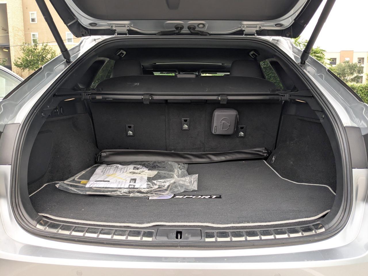 2023 Lexus RX 350 F Sport Handling San Antonio TX