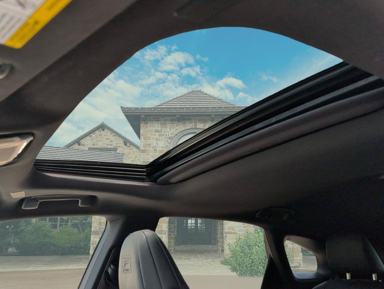 2023 Lexus RX 350 F Sport Handling San Antonio TX