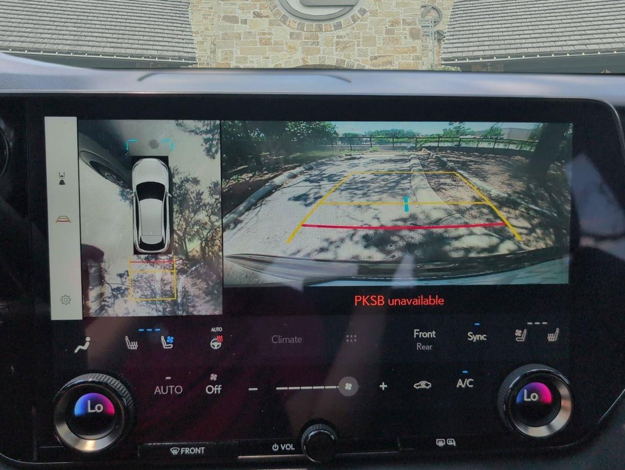 2023 Lexus RX 350 F Sport Handling San Antonio TX
