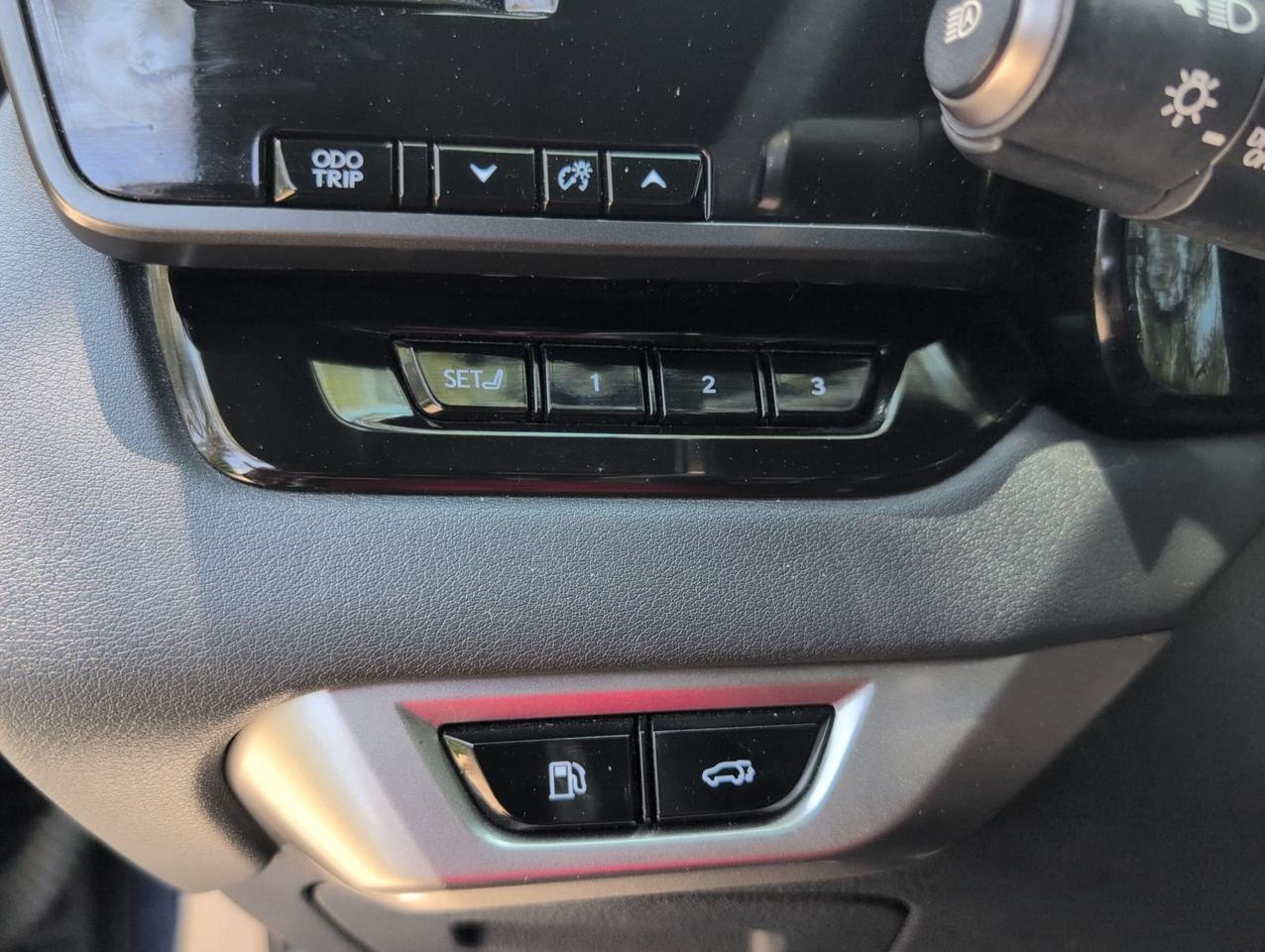 2023 Lexus RX 350 F Sport Handling San Antonio TX