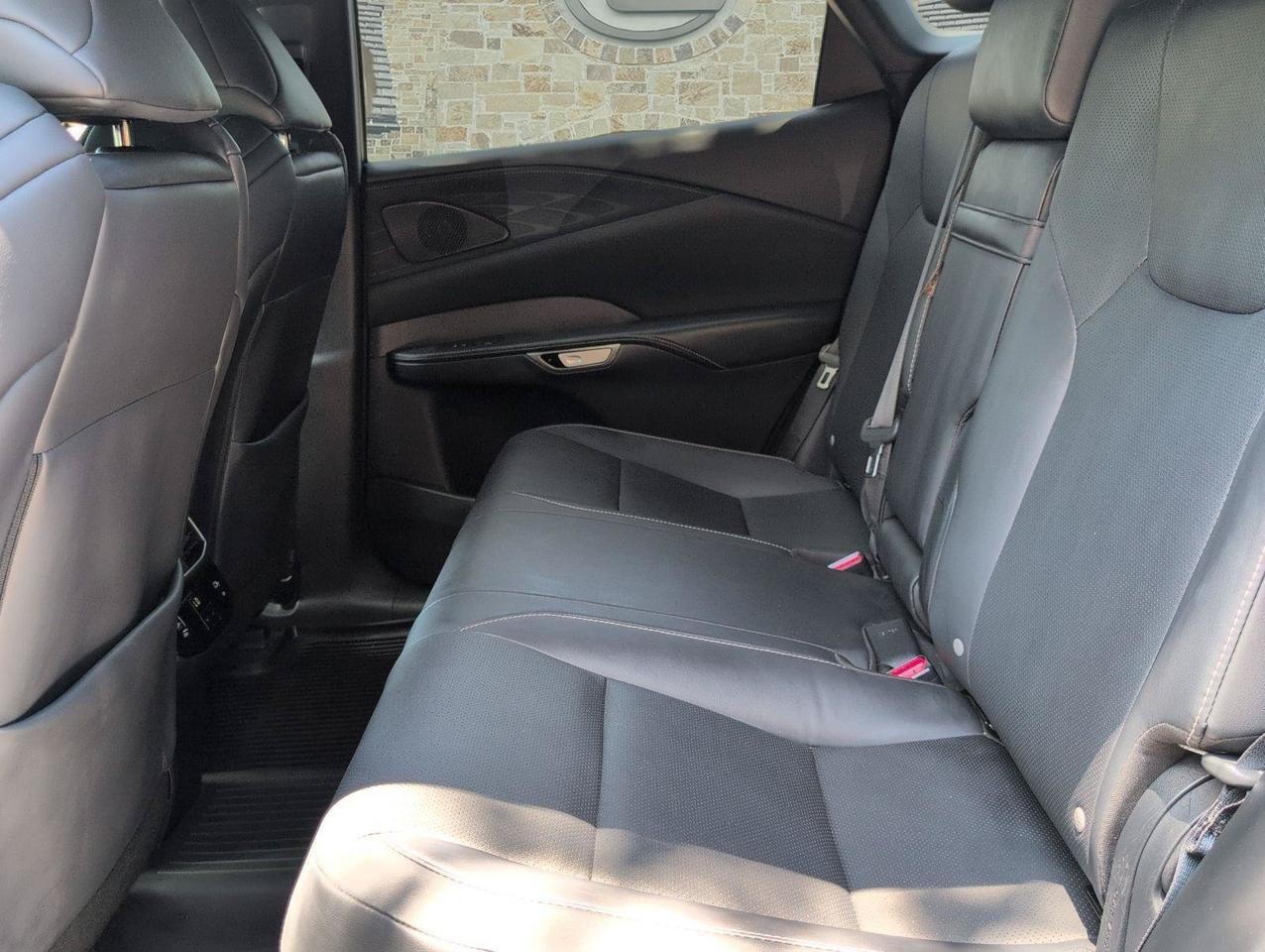 2023 Lexus RX 350 F Sport Handling San Antonio TX