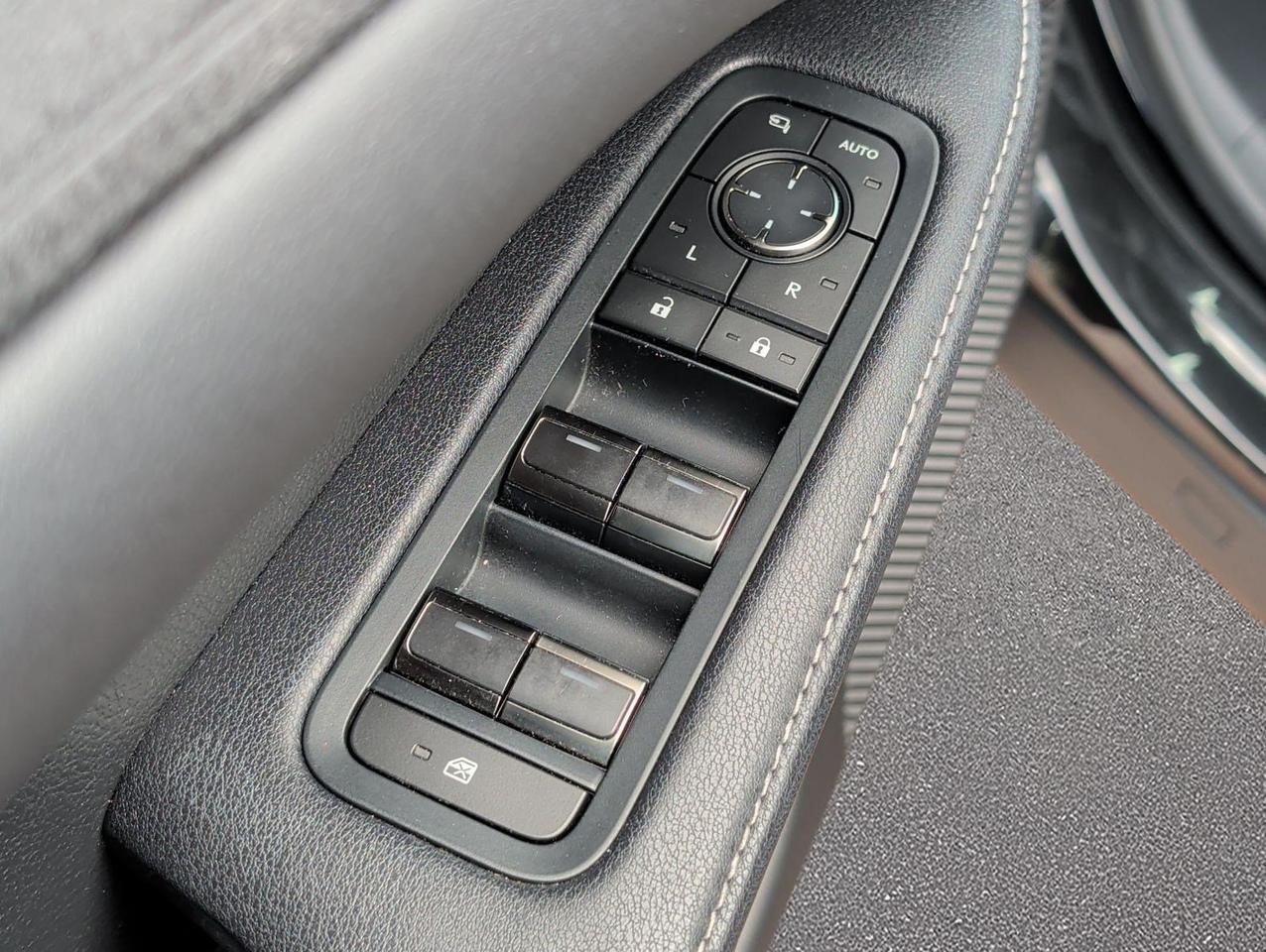 2023 Lexus RX 350 F Sport Handling San Juan TX