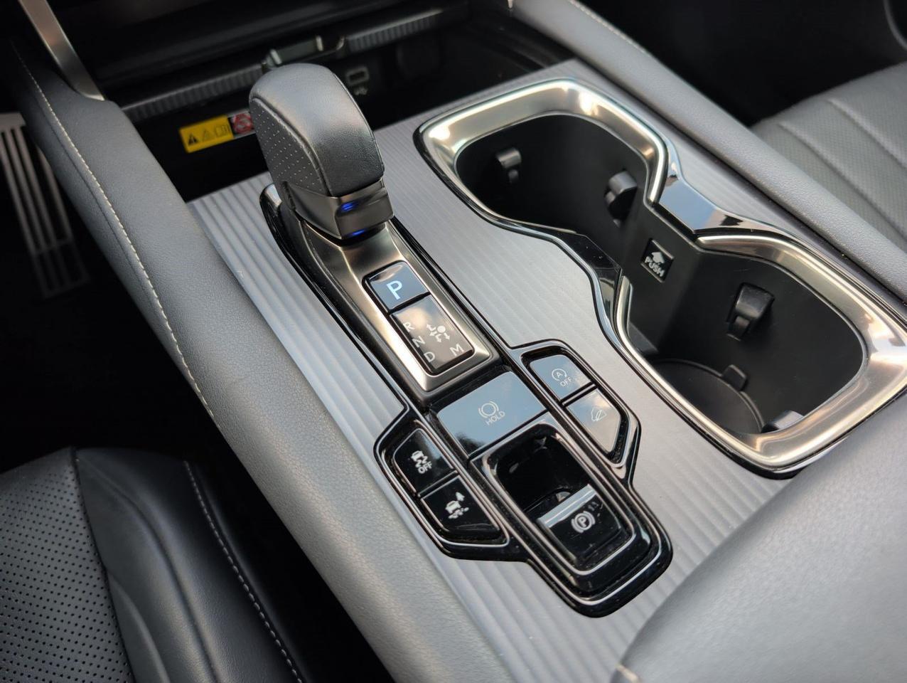 2023 Lexus RX 350 F Sport Handling San Juan TX