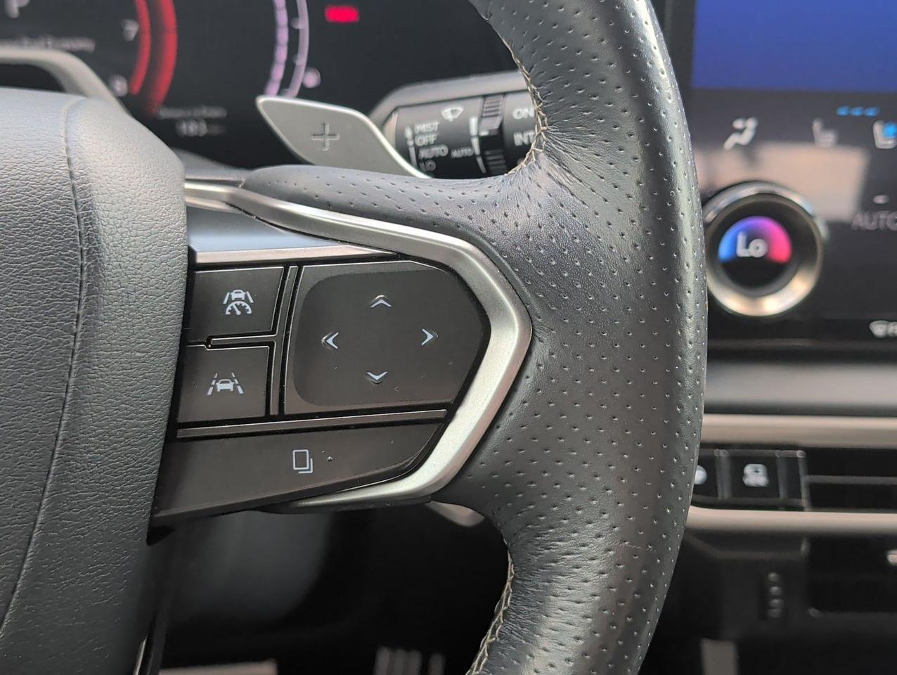 2023 Lexus RX 350 F Sport Handling San Juan TX