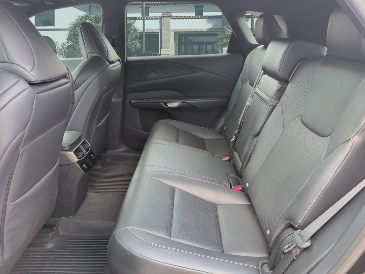 2023 Lexus RX 350 F Sport Handling San Juan TX